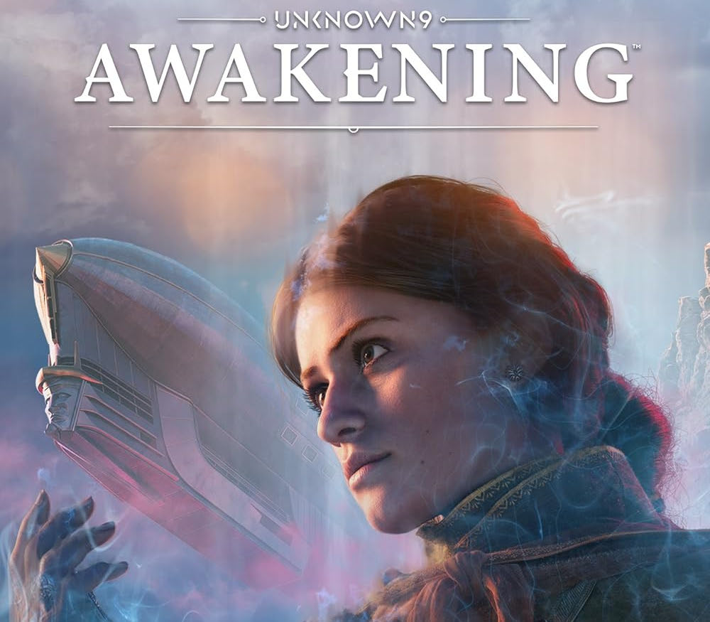 Unknown 9: Awakening EU XBOX One / Xbox Series X|S CD Key Xbox One -  EUROPE BANDAI NAMCO Entertainment Inc. - [Email/Instant Delivery]