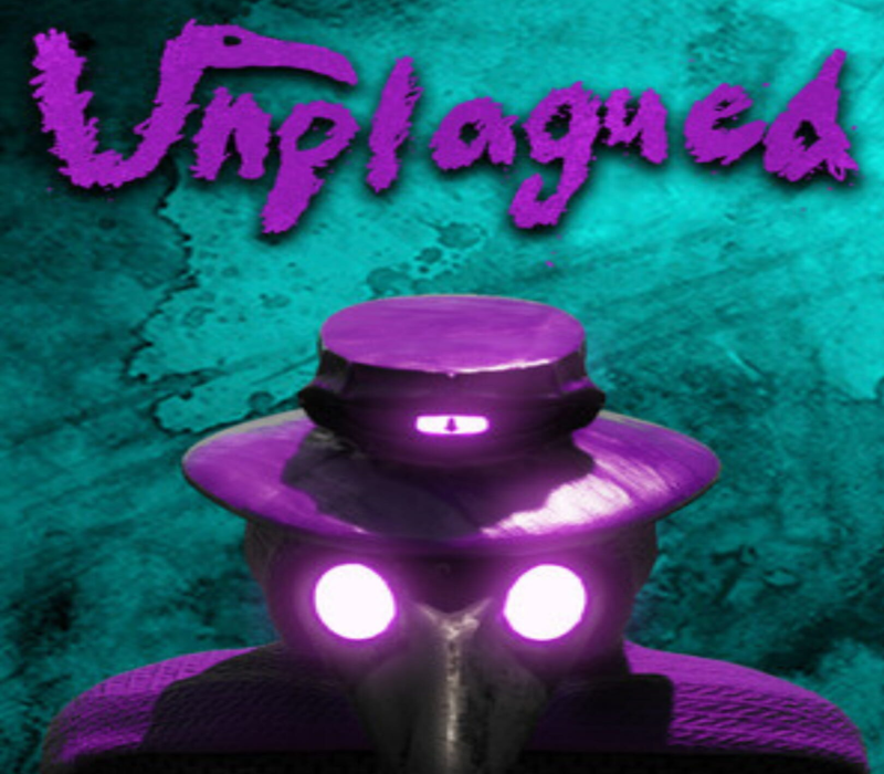 Unplagued PC Steam Account  REGION FREE Euphoric Brothers - [Email/Instant Delivery]
