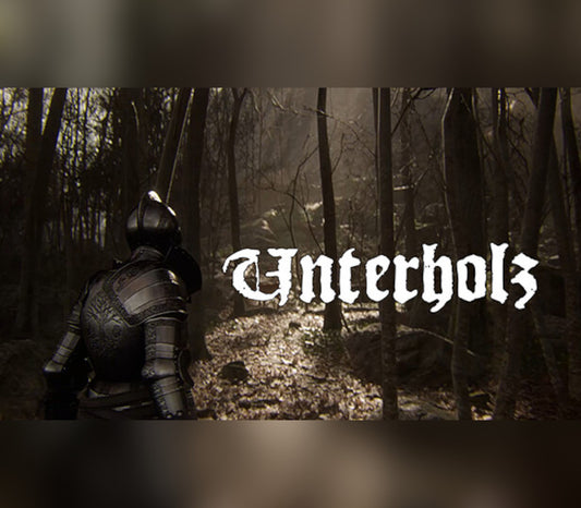 Unterholz PC Steam CD Key  REGION FREE The Last Pilot - [Email/Instant Delivery]