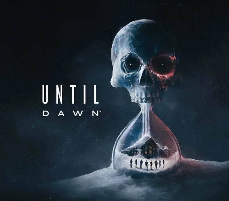 Until Dawn EU PC Steam CD Key  EUROPE PlayStation Publishing LLC - [Email/Instant Delivery]