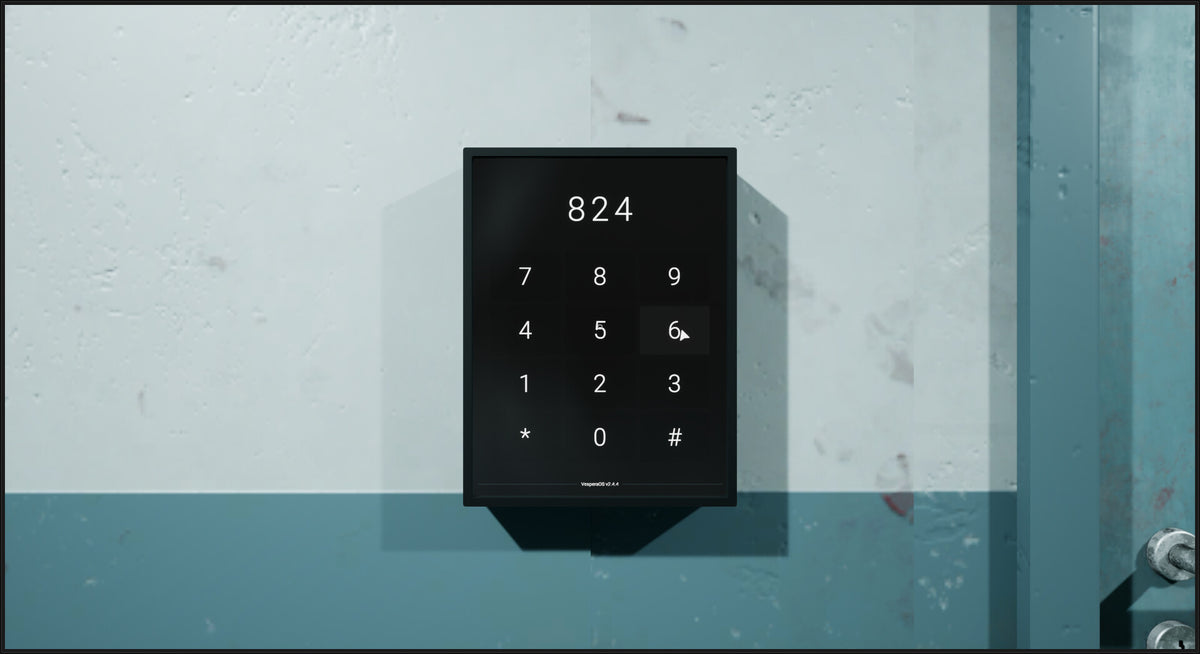 Vicera PC Steam CD Key  REGION FREE CRK Games - [Email/Instant Delivery]