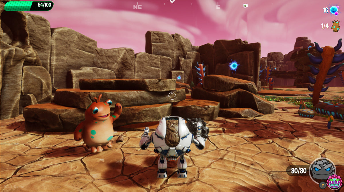 Virballs PC Steam CD Key  REGION FREE Bolder Games - [Email/Instant Delivery]