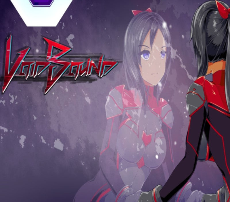 VoidBound PC Steam CD Key   Rest of the world (RoW) - custom Shady Corner Games - [Email/Instant Delivery]