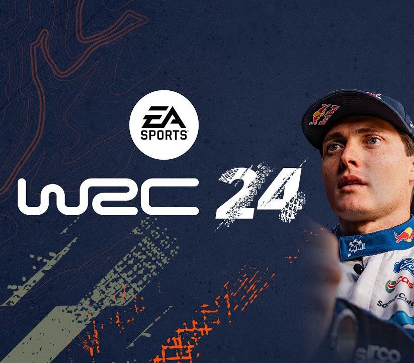 EA SPORTS WRC 24 EU Xbox Series X|S CD Key  EUROPE Electronic Arts - [Email/Instant Delivery]