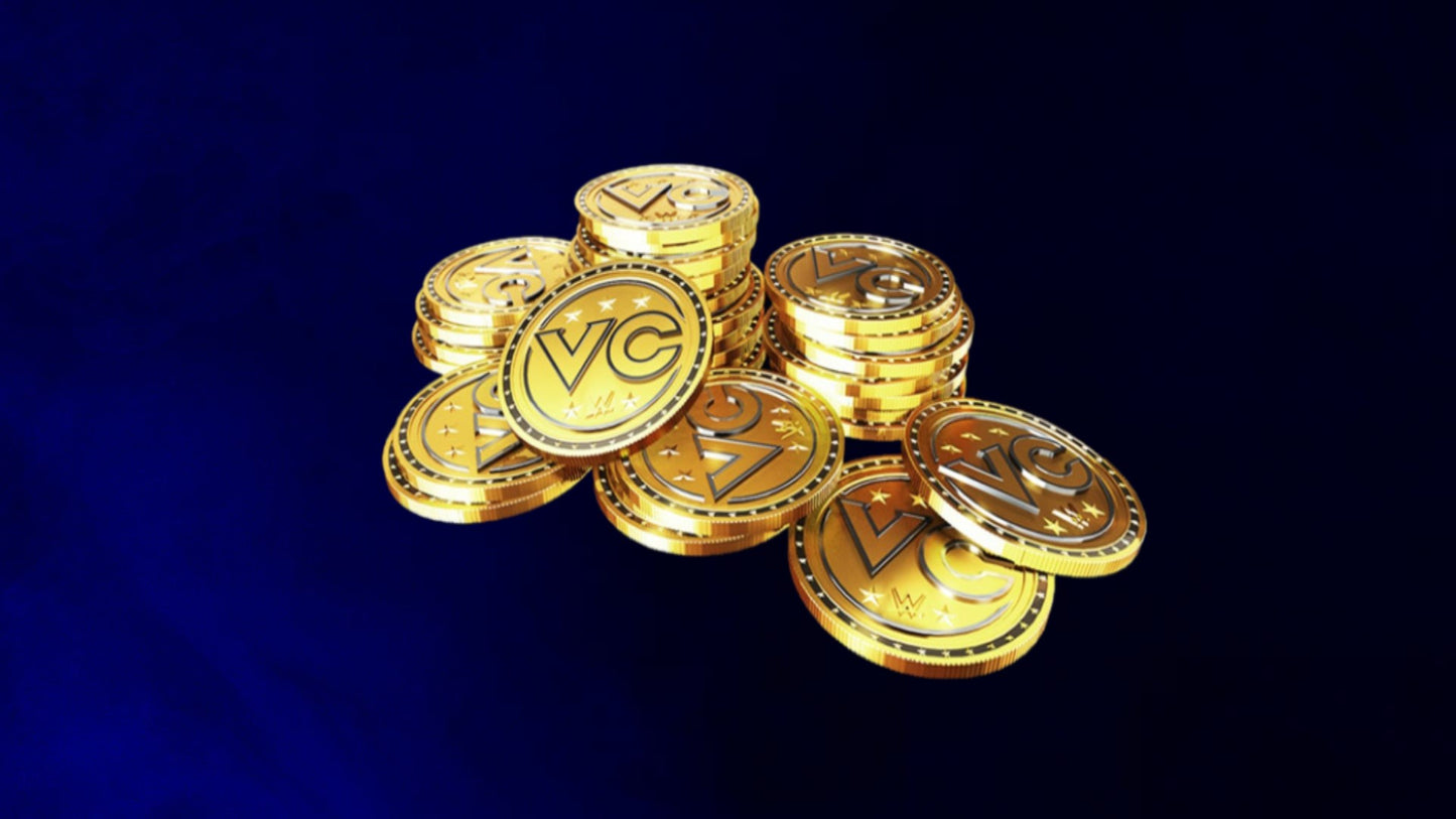 WWE 2K24: 32,500 Virtual Currency Pack XBOX One / Xbox Series X|S CD Key Xbox One -  OTHER  [Email/Instant Delivery]