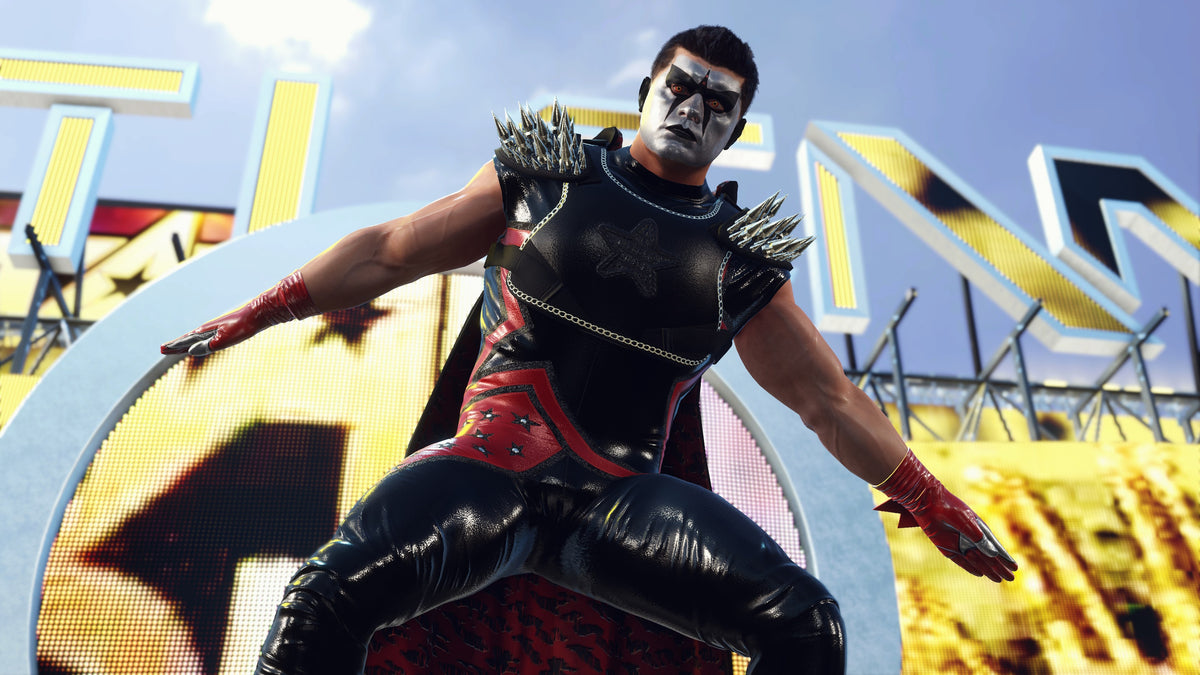 WWE 2K24 - Pre-order Bonus DLC Xbox Series X|S CD Key  OTHER  [Email/Instant Delivery]