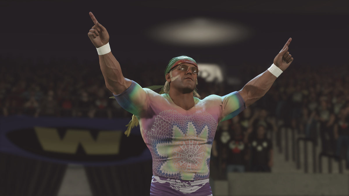 WWE 2K24 - Pre-order Bonus DLC Xbox Series X|S CD Key  OTHER  [Email/Instant Delivery]