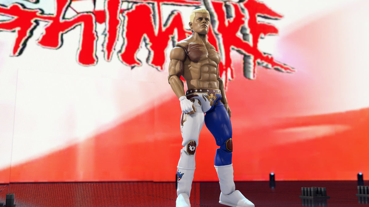 WWE 2K24 - Pre-order Bonus DLC EU Steam CD Key   EUROPE - all countries  [Email/Instant Delivery]