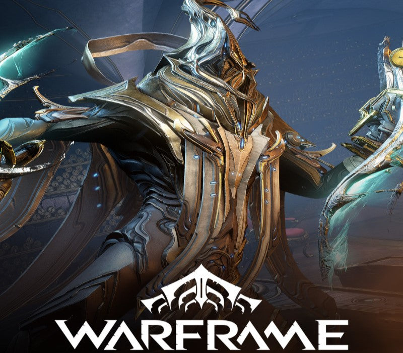 Warframe: Dante Chronicles Pack DLC Manual Delivery Steam -  REGION FREE Digital Extremes - [Email/Instant Delivery]