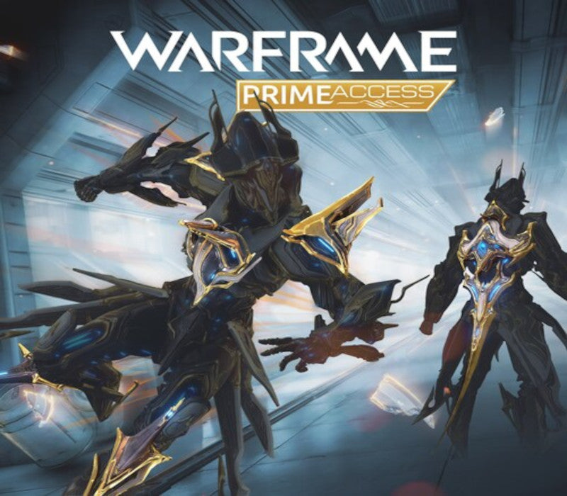 Warframe: Gauss Prime Access - Accessories Pack DLC AR XBOX One / Xbox Series X|S CD Key Xbox One -  Argentina Digital Extremes - [Email/Instant Delivery]