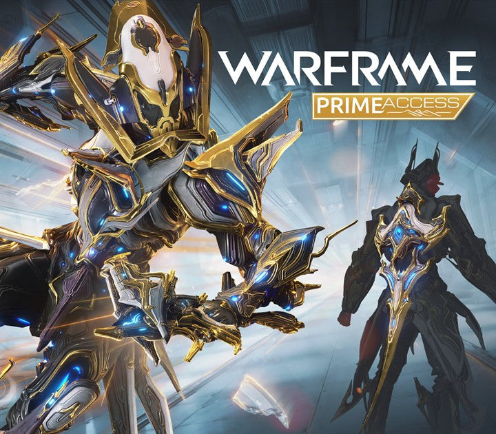 Warframe: Gauss Prime Access - Prime Pack DLC AR XBOX One / Xbox Series X|S CD Key Xbox One -  Argentina Digital Extremes - [Email/Instant Delivery]