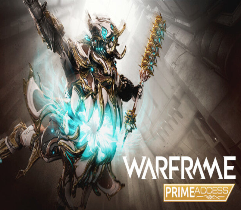 Warframe: Grendel Prime - Accessories Pack DLC AR XBOX One / Xbox Series X|S CD Key  Argentina Digital Extremes - [Email/Instant Delivery]
