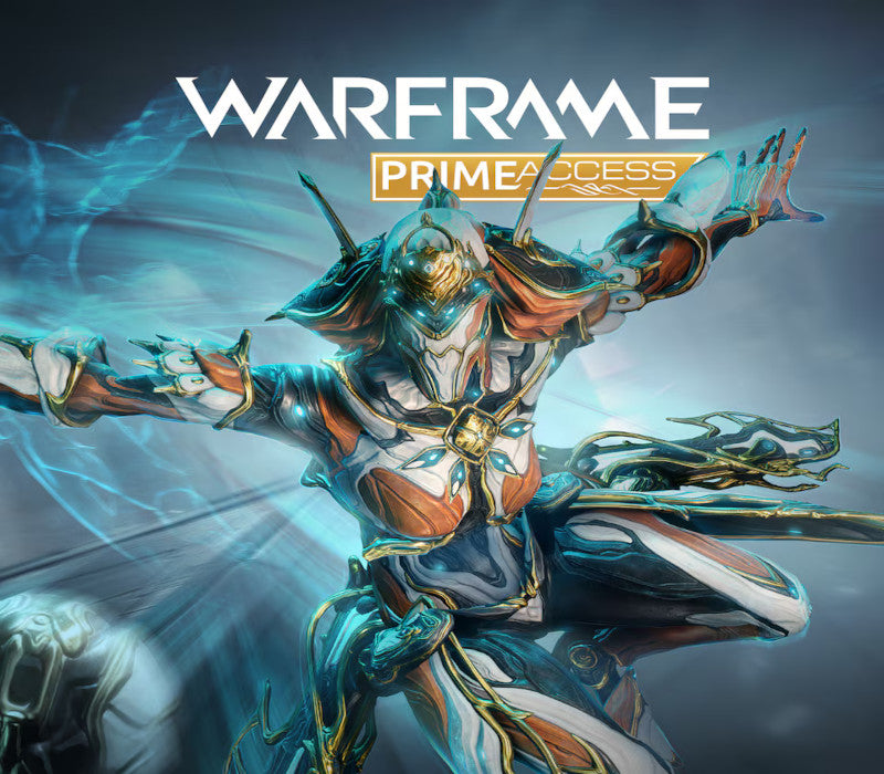 Warframe: Protea Prime Access - Prime Bundle PC Manual Delivery CD Key Other -  REGION FREE Digital Extremes - [Email/Instant Delivery]