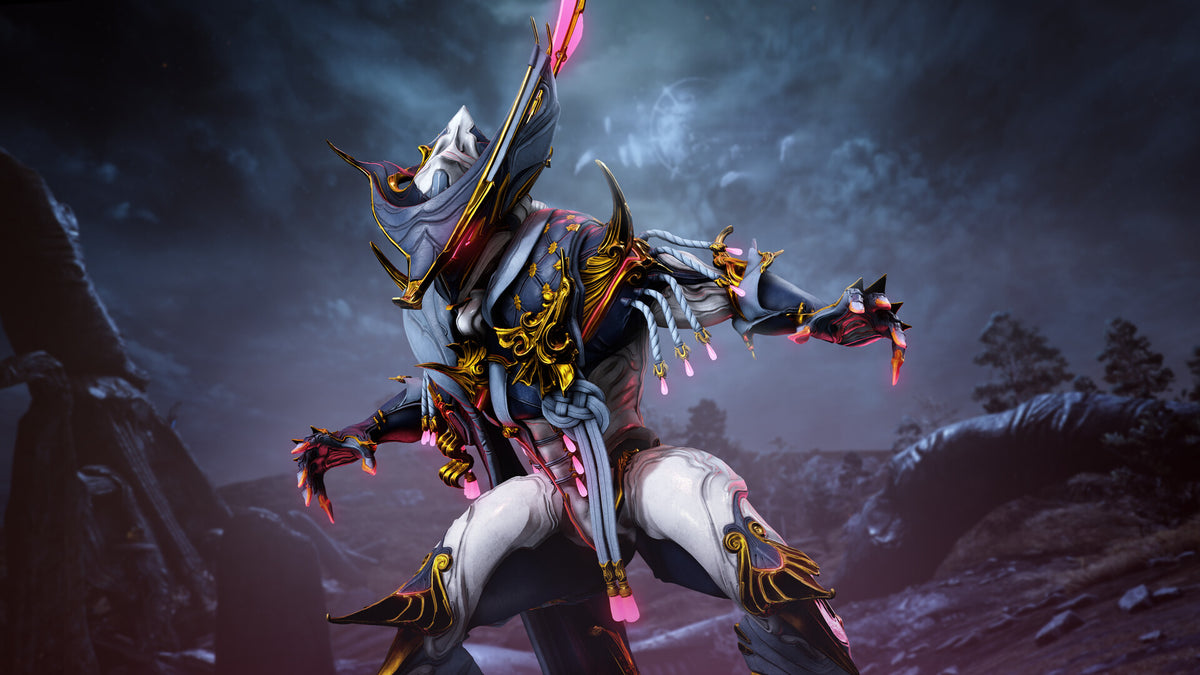 Warframe + Warframe: Sevagoth Prime Access - Complete Pack DLC Bundle XBOX One / Xbox Series X|S Account Xbox One -   Rest of the world (RoW) - custom Digital Extremes - [Email/Instant Delivery]