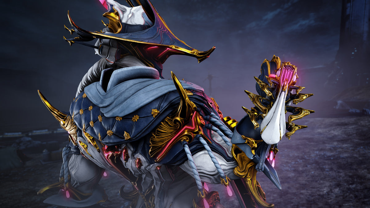 Warframe + Warframe: Sevagoth Prime Access - Prime Pack DLC Bundle XBOX One / Xbox Series X|S Account Xbox One -   Rest of the world (RoW) - custom Digital Extremes - [Email/Instant Delivery]