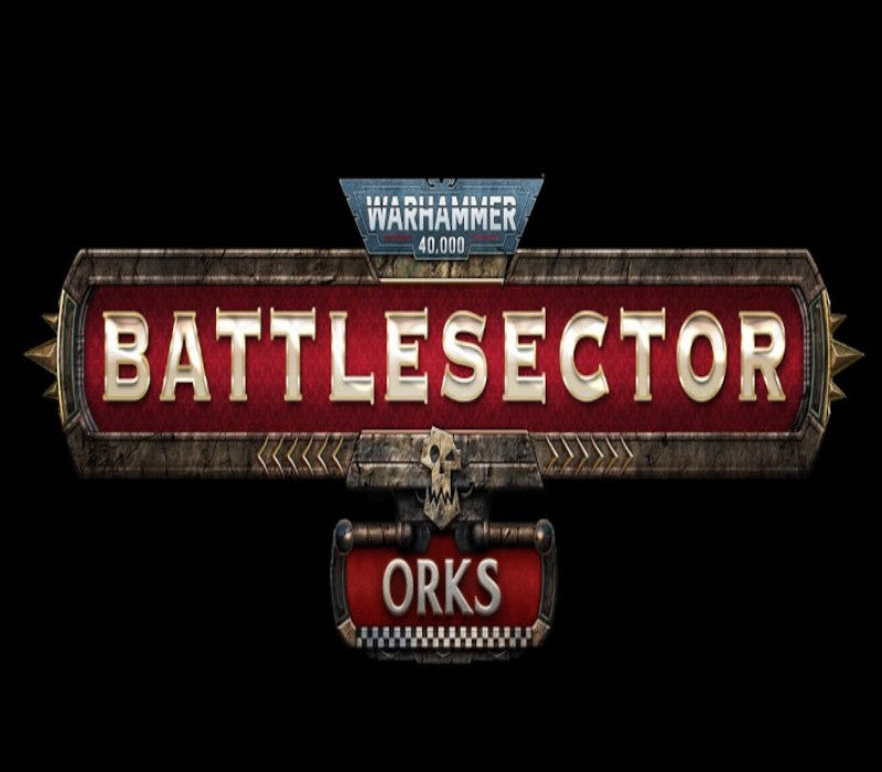 Warhammer 40,000: Battlesector – Orks DLC Steam CD Key  REGION FREE Slitherine Ltd. - [Email/Instant Delivery]