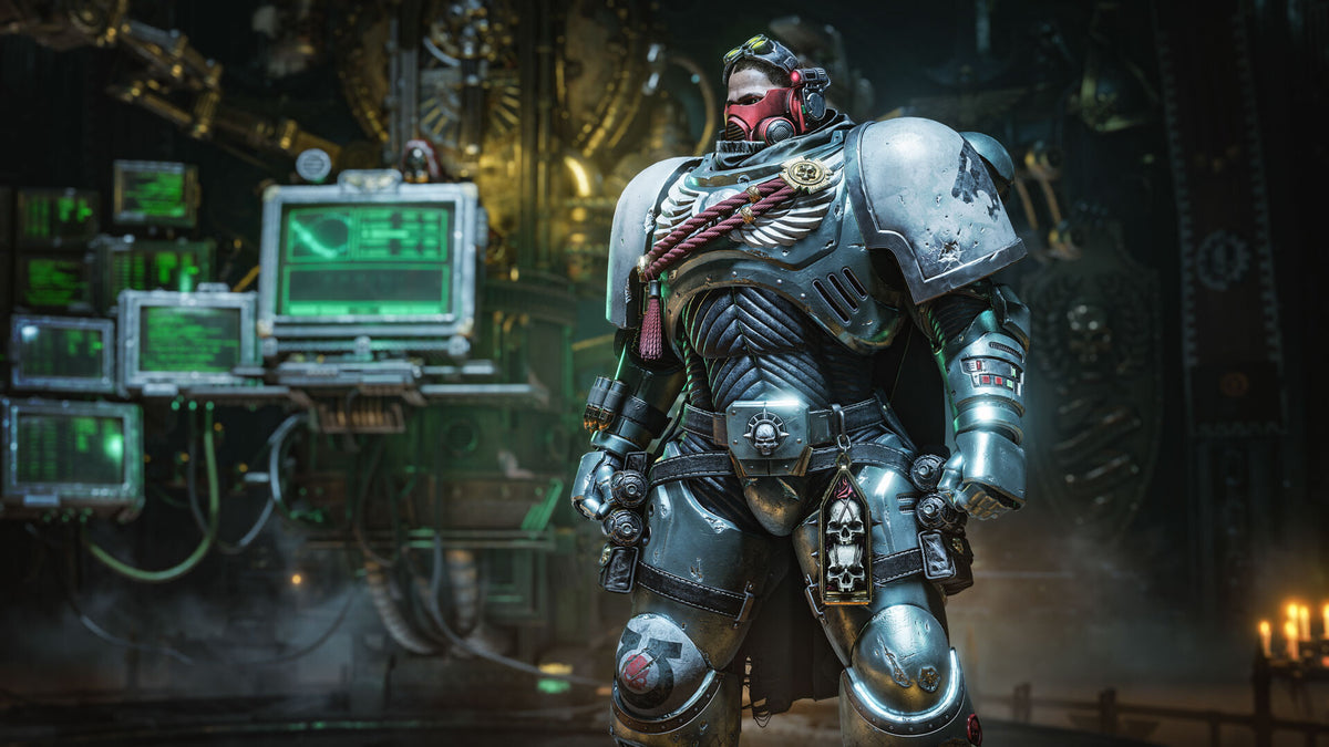 Warhammer 40,000: Space Marine 2 - Season Pass DLC EU PS5 CD Key PlayStation 5 -  EUROPE Focus Entertainment - [Email/Instant Delivery]