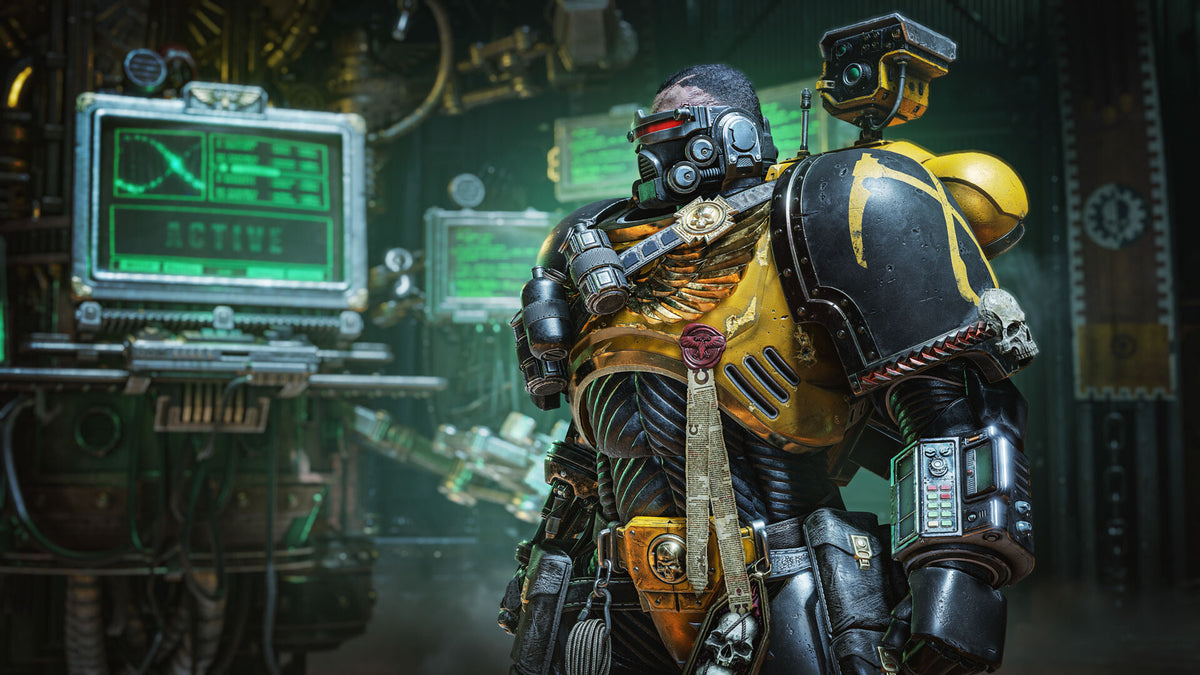 Warhammer 40,000: Space Marine 2 - Season Pass DLC PC Steam CD Key  REST OF THE WORLD Focus Entertainment - [Email/Instant Delivery]