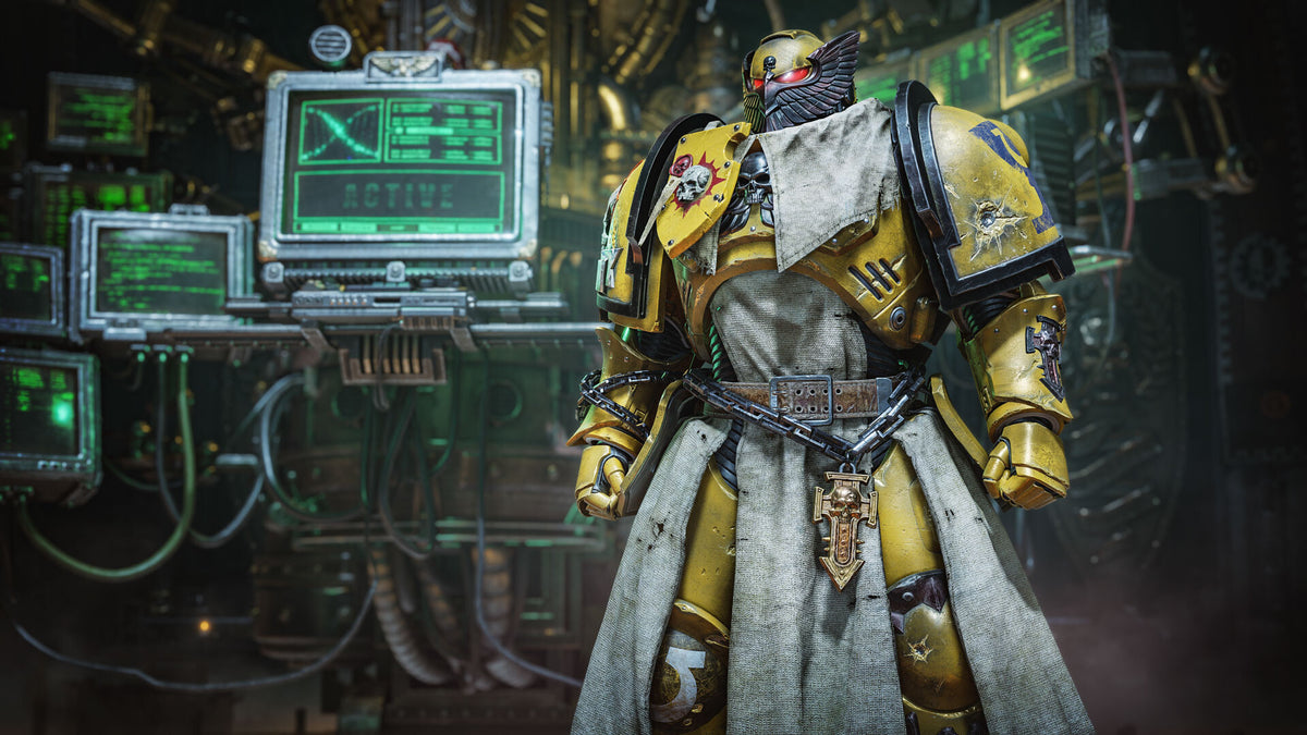 Warhammer 40,000: Space Marine 2 - Season Pass DLC PC Steam CD Key  REST OF THE WORLD Focus Entertainment - [Email/Instant Delivery]