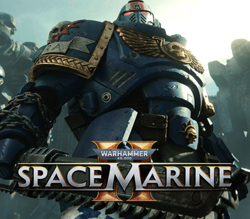 Warhammer 40,000: Space Marine 2 US Xbox Series X|S CD Key  United States Focus Entertainment - [Email/Instant Delivery]