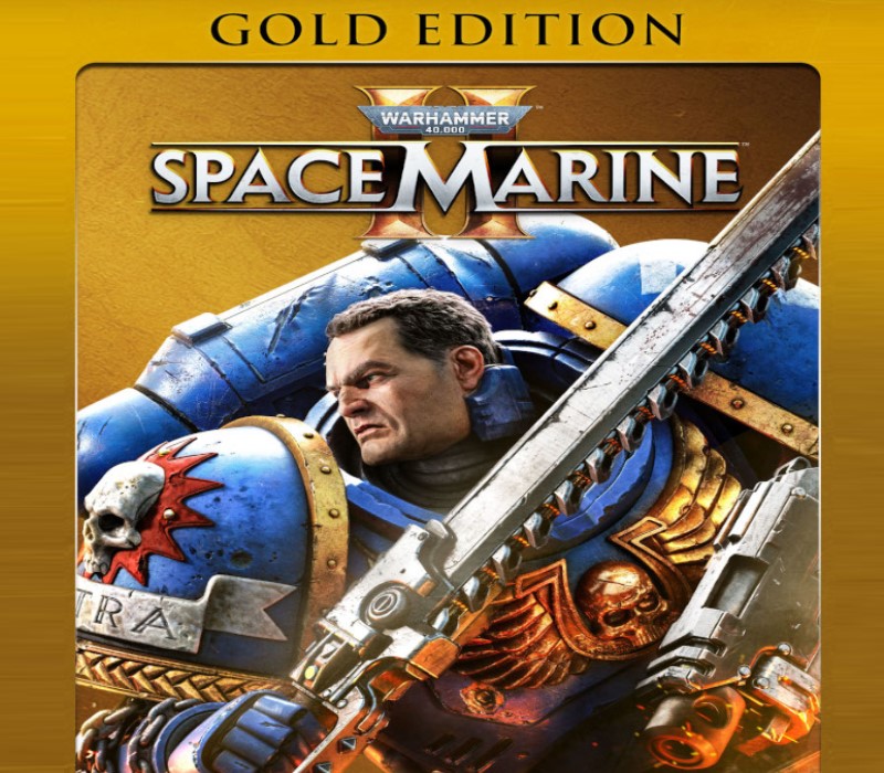 Warhammer 40,000: Space Marine 2 Gold Edition CA Xbox Series X|S CD Key  AMERICAS  [Email/Instant Delivery]