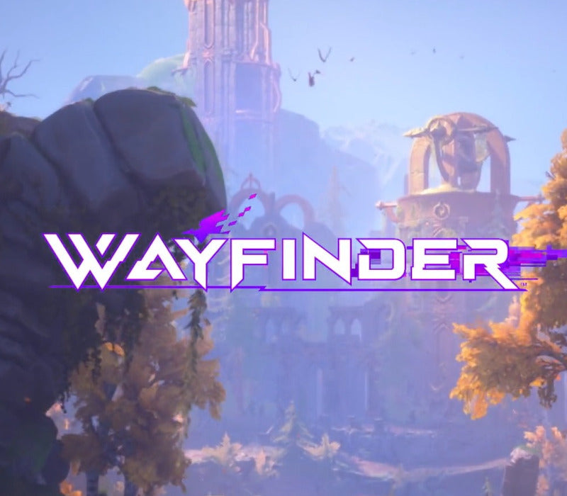 Wayfinder Xbox Series X|S Account  REGION FREE Digital Extremes - [Email/Instant Delivery]