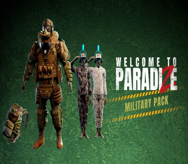 Welcome to ParadiZe - Pre-order Bonus DLC EU PS5 CD Key PlayStation 5 -   EUROPE - all countries Nacon - [Email/Instant Delivery]