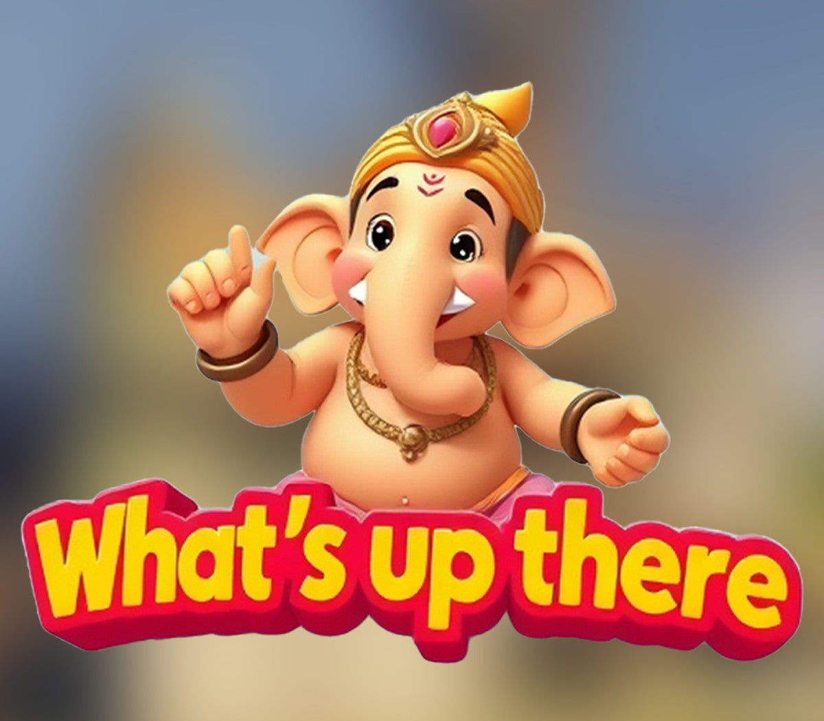 What's Up There PC Epic Games Account  REGION FREE Ratan Production - [Email/Instant Delivery]