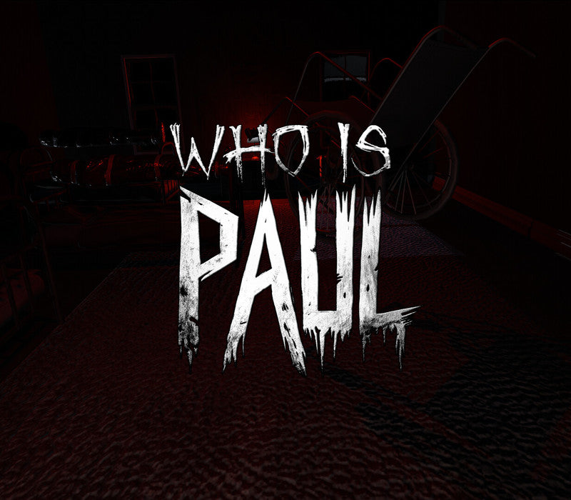 Who is Paul PC Steam CD Key  REGION FREE Atlas Sf - [Email/Instant Delivery]