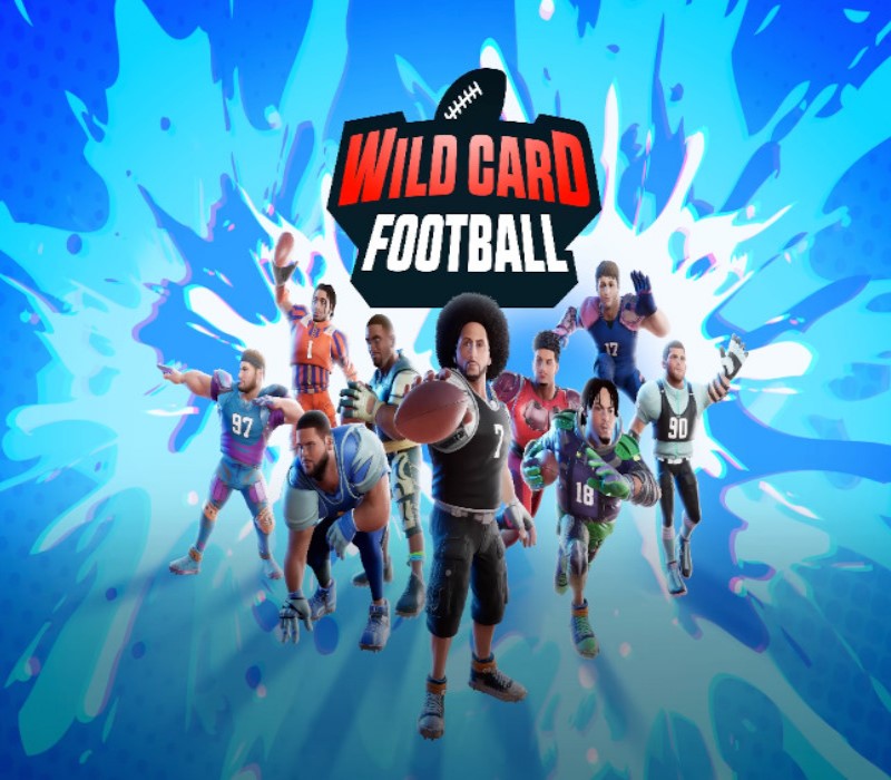 Wild Card Football AR XBOX One / Xbox Series X|S CD Key  Argentina Saber Interactive Inc. - [Email/Instant Delivery]