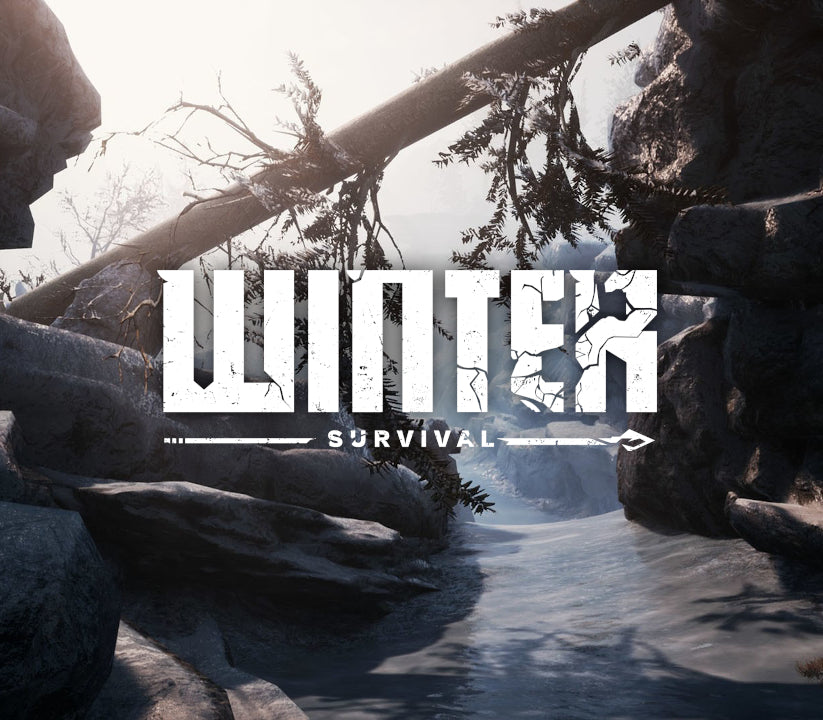 Winter Survival Epic Games Account  REGION FREE DRAGO entertainment - [Email/Instant Delivery]