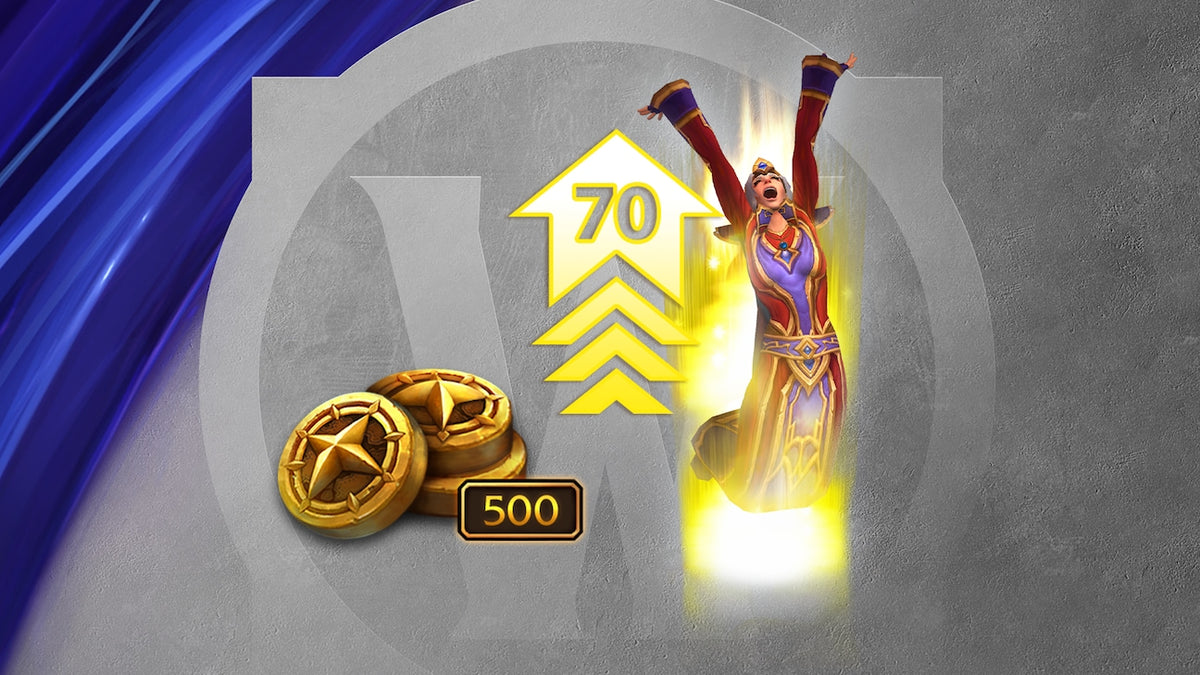 World of Warcraft: The War Within Base Edition PC Battle.net Altergift  REST OF THE WORLD Blizzard - [Email/Instant Delivery]