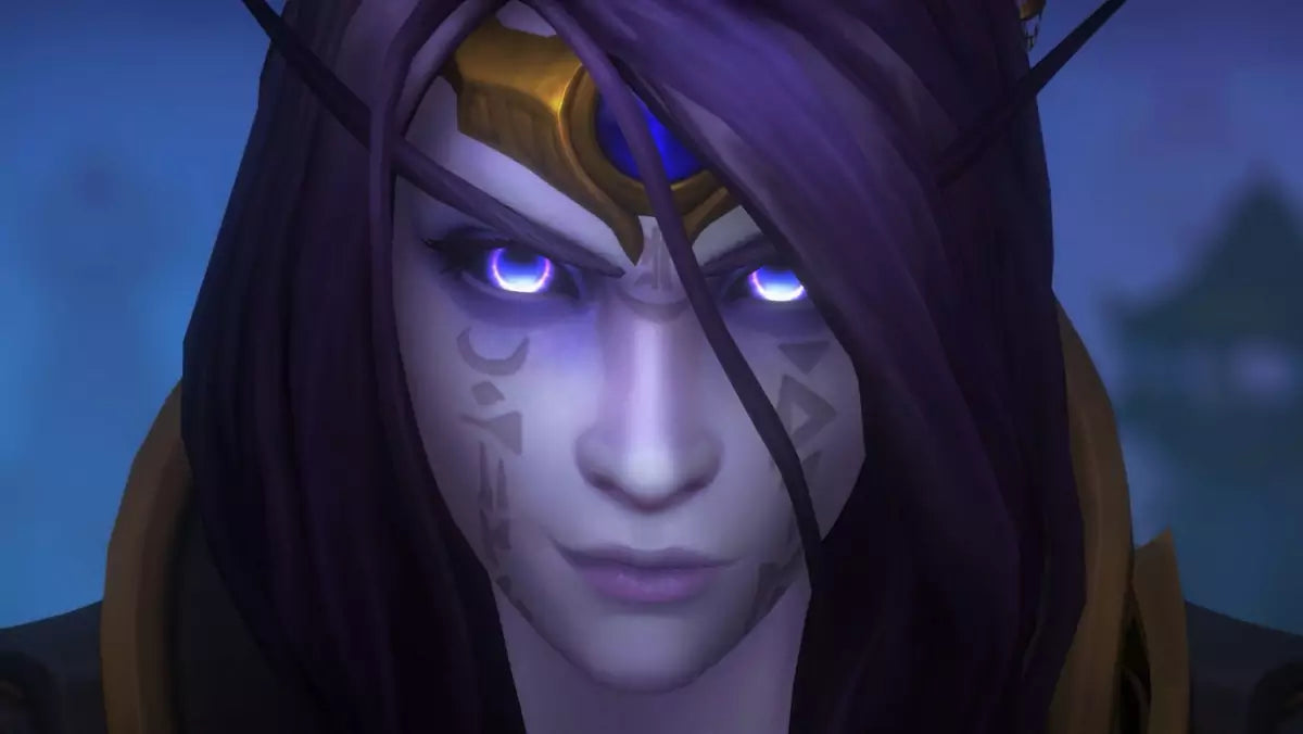 World of Warcraft: The War Within Heroic Edition PC Battle.net Altergift  REST OF THE WORLD Blizzard - [Email/Instant Delivery]