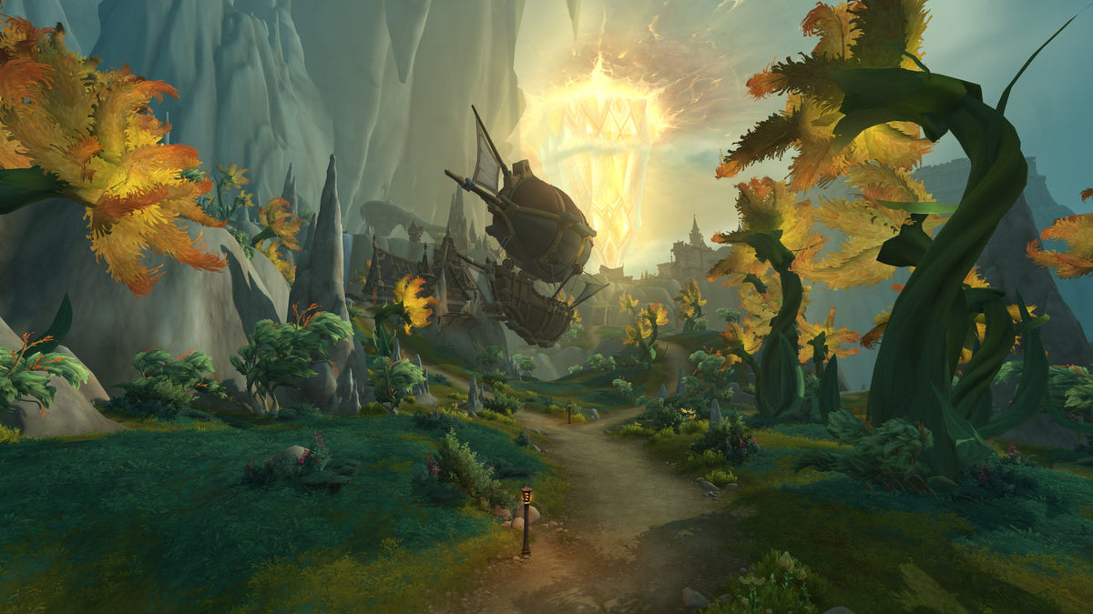 World of Warcraft: The War Within Base Edition PC Battle.net Altergift  REST OF THE WORLD Blizzard - [Email/Instant Delivery]