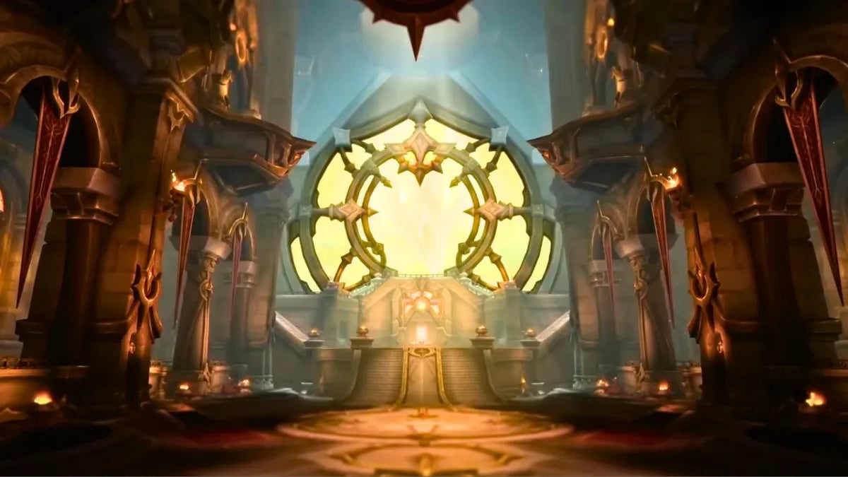 World of Warcraft: The War Within Heroic Edition PC Battle.net Altergift  REST OF THE WORLD Blizzard - [Email/Instant Delivery]