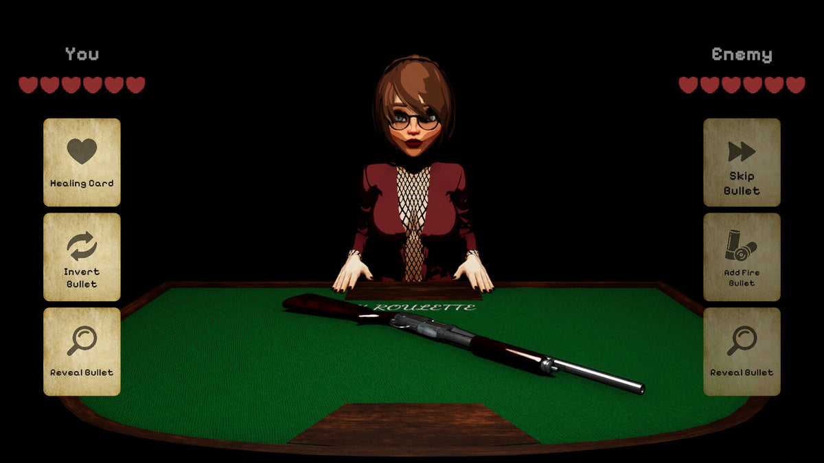 X Roulette PC Steam CD Key  REST OF THE WORLD Pie Games - [Email/Instant Delivery]