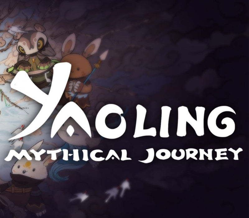 Yaoling: Mythical Journey EU PC Steam CD Key  EUROPE RAYKA STUDIO - [Email/Instant Delivery]