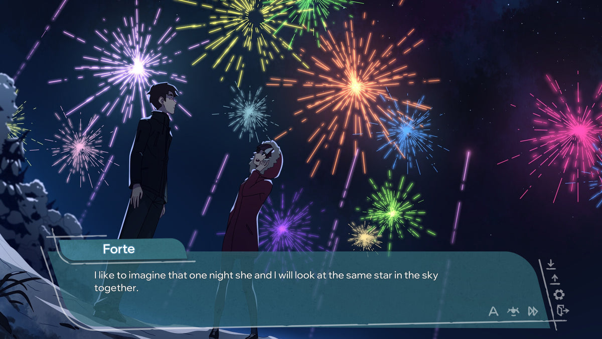Young Hearts PC Steam CD Key  REGION FREE Evening Studio - [Email/Instant Delivery]