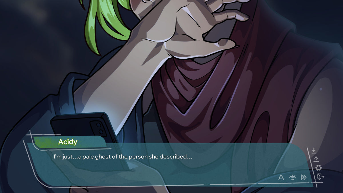 Young Hearts PC Steam CD Key  REGION FREE Evening Studio - [Email/Instant Delivery]
