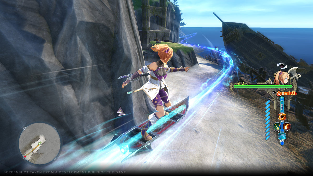 Ys X: Nordics Ultimate Launch Edition PC Steam Account  REGION FREE NIS America - [Email/Instant Delivery]