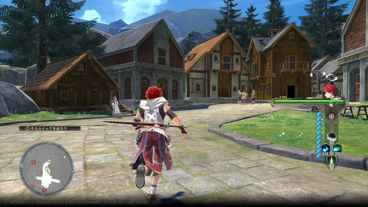 Ys X: Nordics Deluxe Launch Edition PC Steam Account  REGION FREE NIS America - [Email/Instant Delivery]