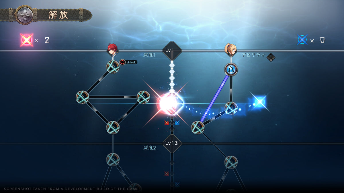 Ys X: Nordics PC Steam Altergift  REGION FREE NIS America - [Email/Instant Delivery]