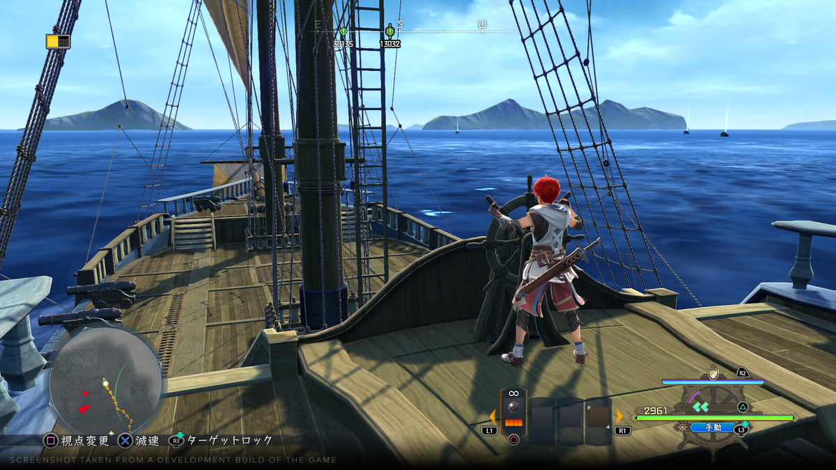 Ys X: Nordics Launch Edition PC Steam Account  REGION FREE NIS America - [Email/Instant Delivery]