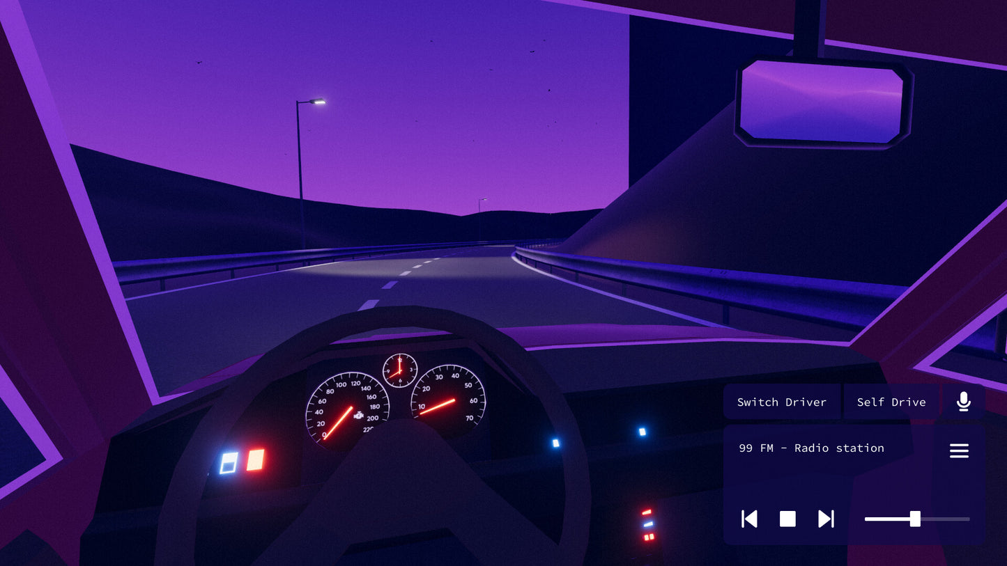 Yugo: the non-game PC Steam CD Key  REGION FREE In Two Minds Studio - [Email/Instant Delivery]
