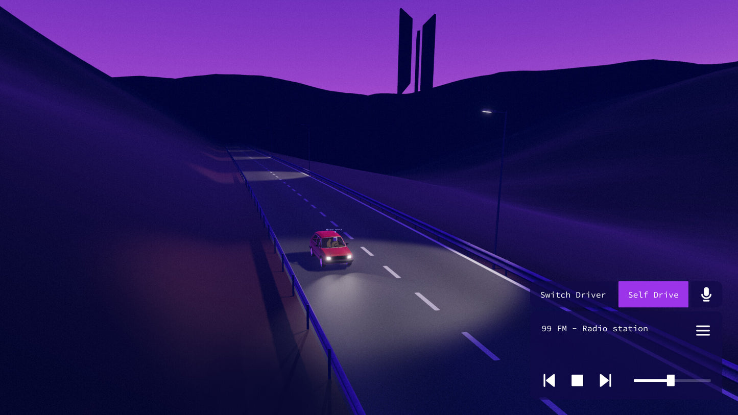 Yugo: the non-game PC Steam CD Key  REGION FREE In Two Minds Studio - [Email/Instant Delivery]