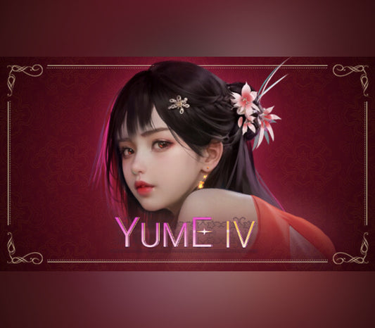 YUME 4 Steam CD Key  REGION FREE Lovely Games - [Email/Instant Delivery]