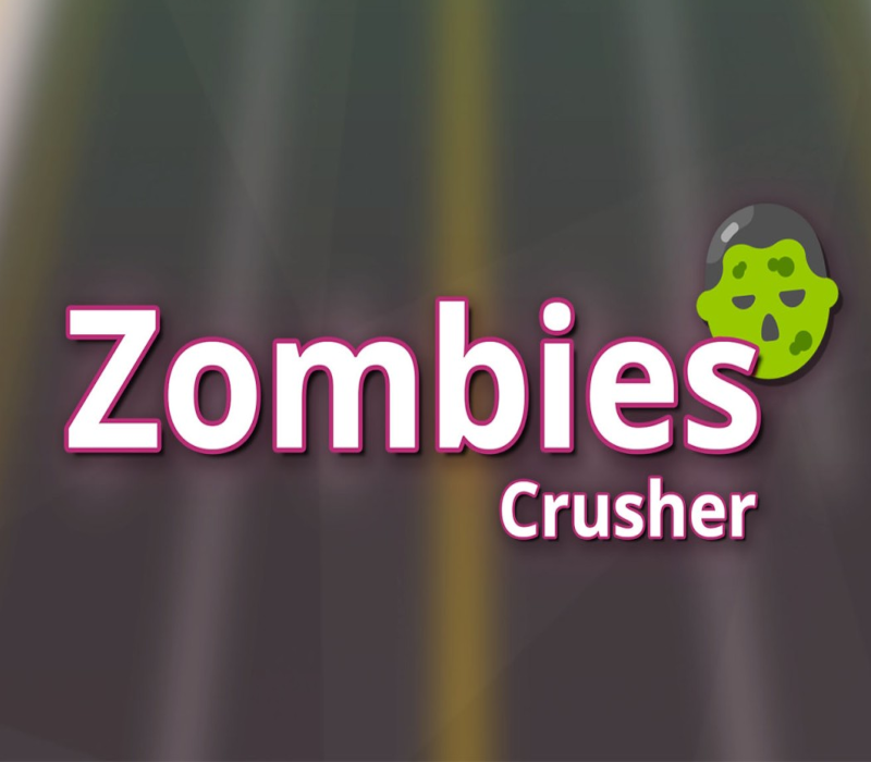 Zombies Crusher PS4/PS5 Account PlayStation 4 -  REGION FREE Zakym s. r. o. - [Email/Instant Delivery]