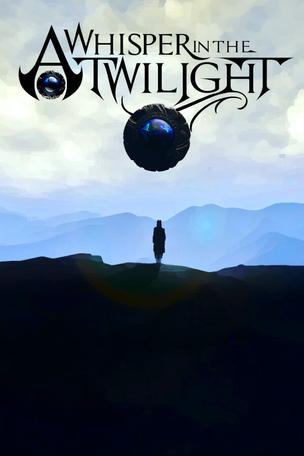 A Whisper in the Twilight: Chapter One Steam CD Key  REGION FREE Inorganic Visions - [Email/Instant Delivery]