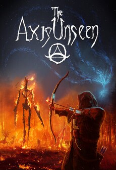 The Axis Unseen (PC) - Steam Gift - GLOBAL   - Just Purkey Games [Email/Instant Delivery]