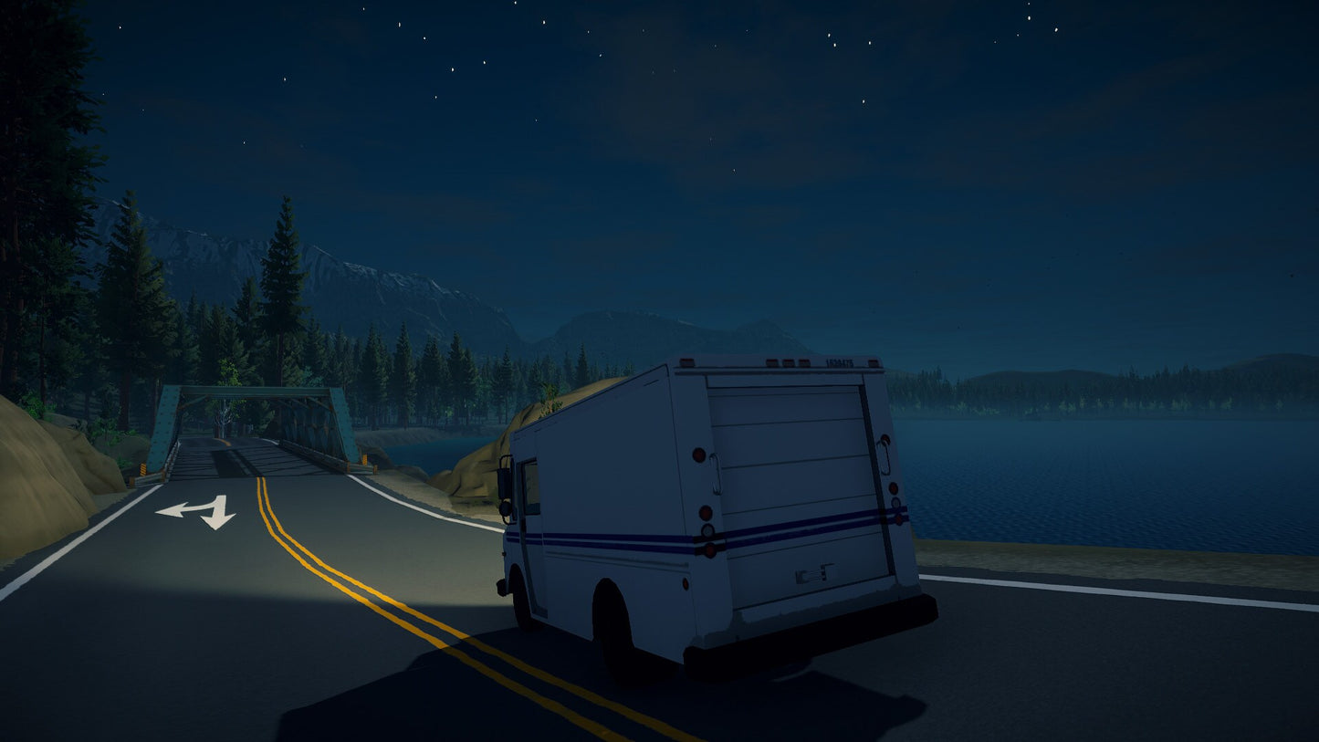 Lake (PC) - Steam Key - GLOBAL   - Gamious [Email/Instant Delivery]